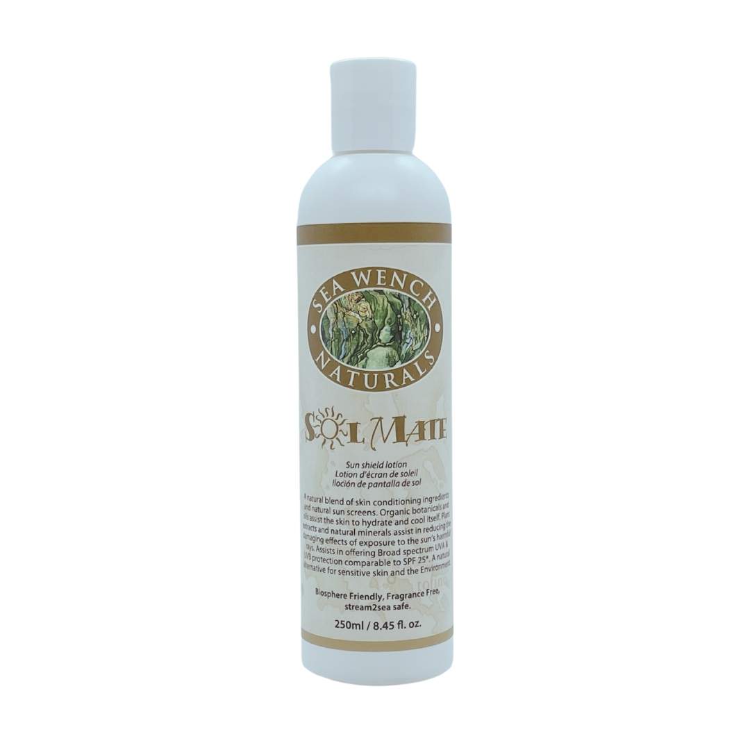 Sea Wench Sol Mate Sun Shield Lotion - Lifestyle Markets